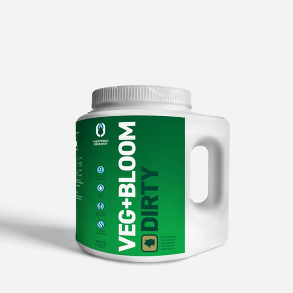 Additif de croissance Hydroponic Research STAX 450g